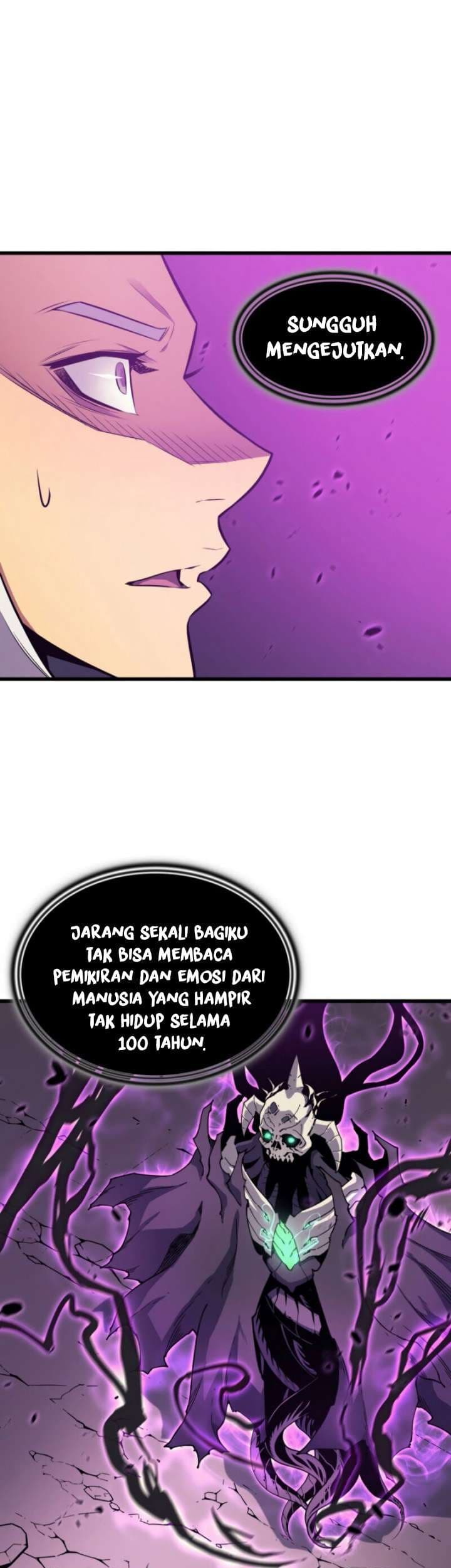 The Great Mage Returns After 4000 Years Chapter 84 - halaman 31