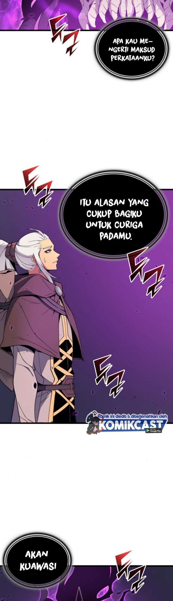 The Great Mage Returns After 4000 Years Chapter 84 - halaman 33