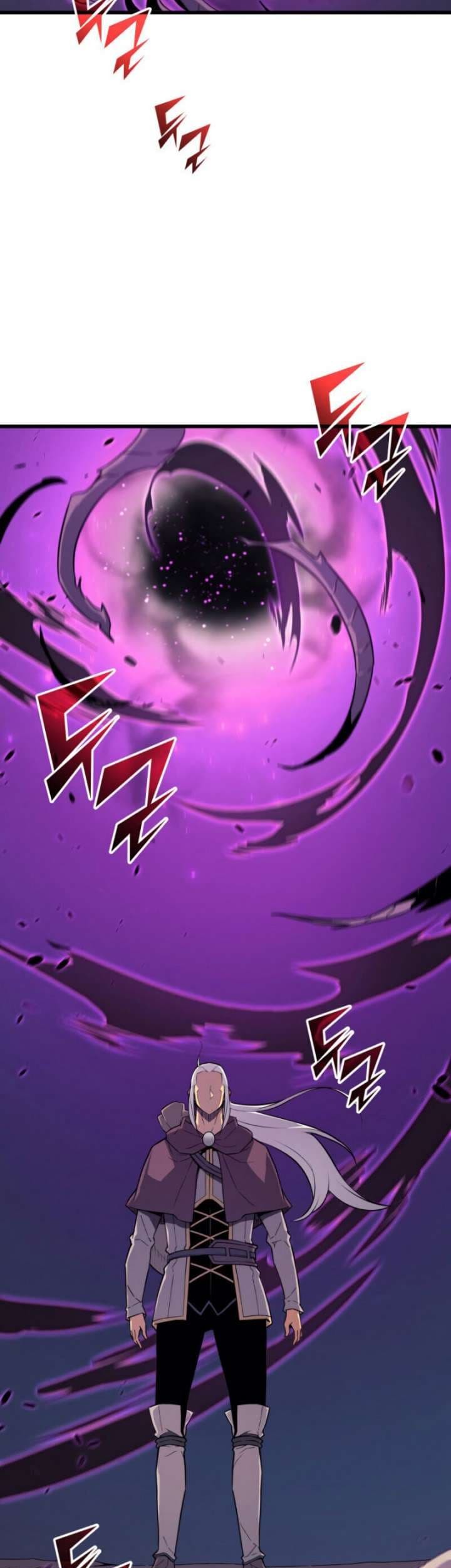 The Great Mage Returns After 4000 Years Chapter 84 - halaman 35