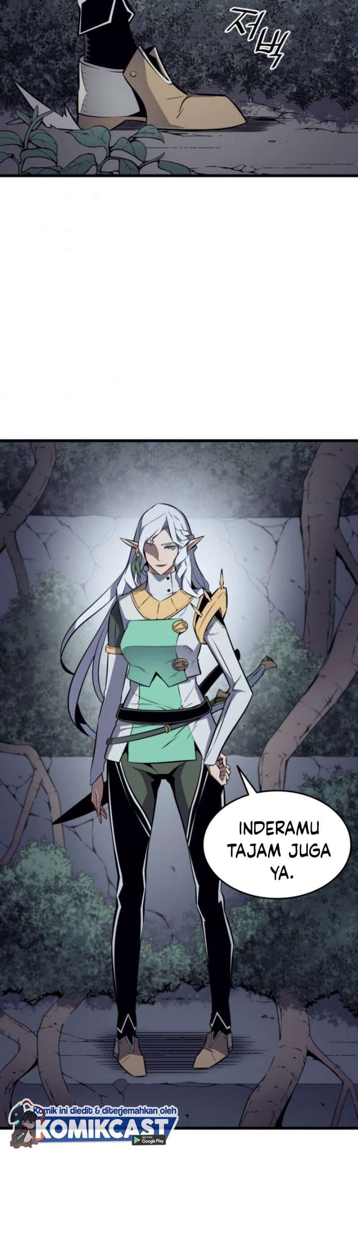 The Great Mage Returns After 4000 Years Chapter 84 - halaman 39