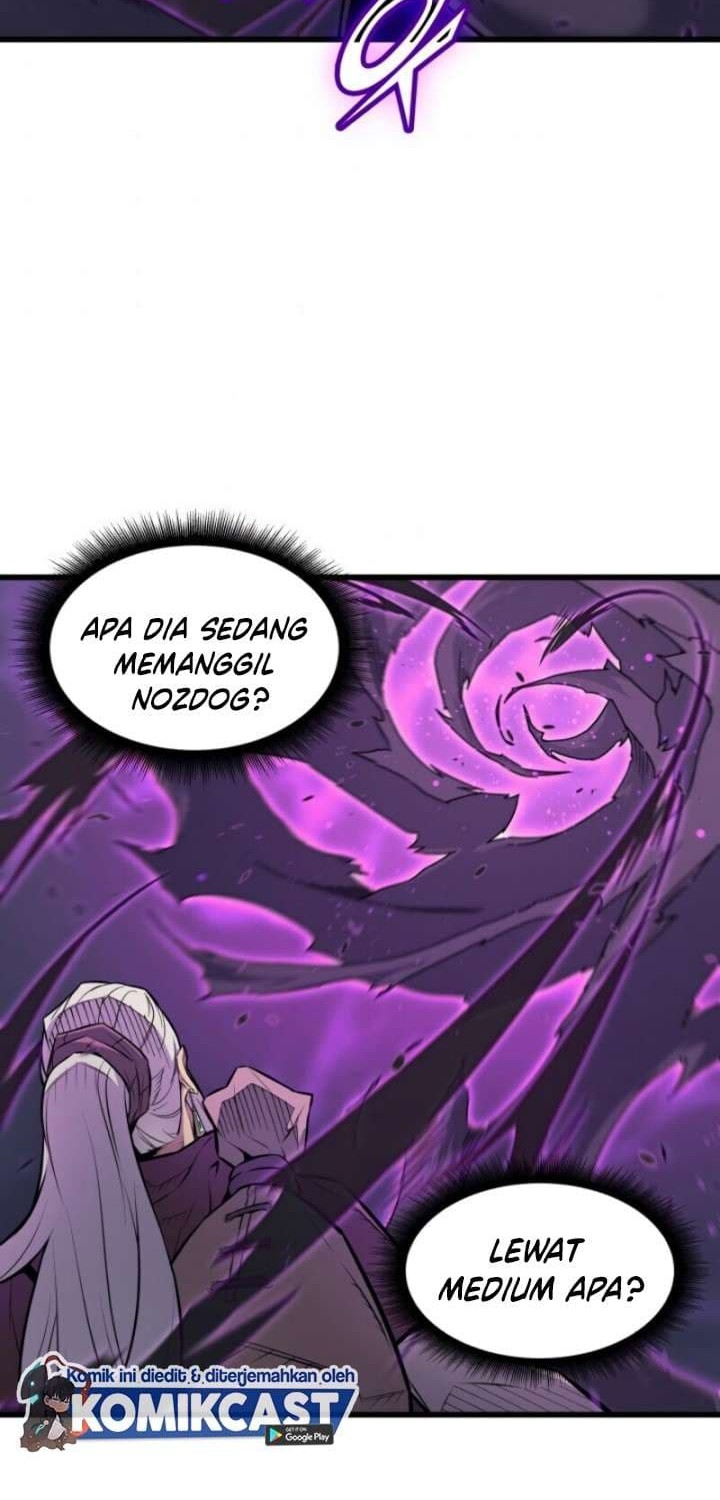 The Great Mage Returns After 4000 Years Chapter 84 - halaman 4