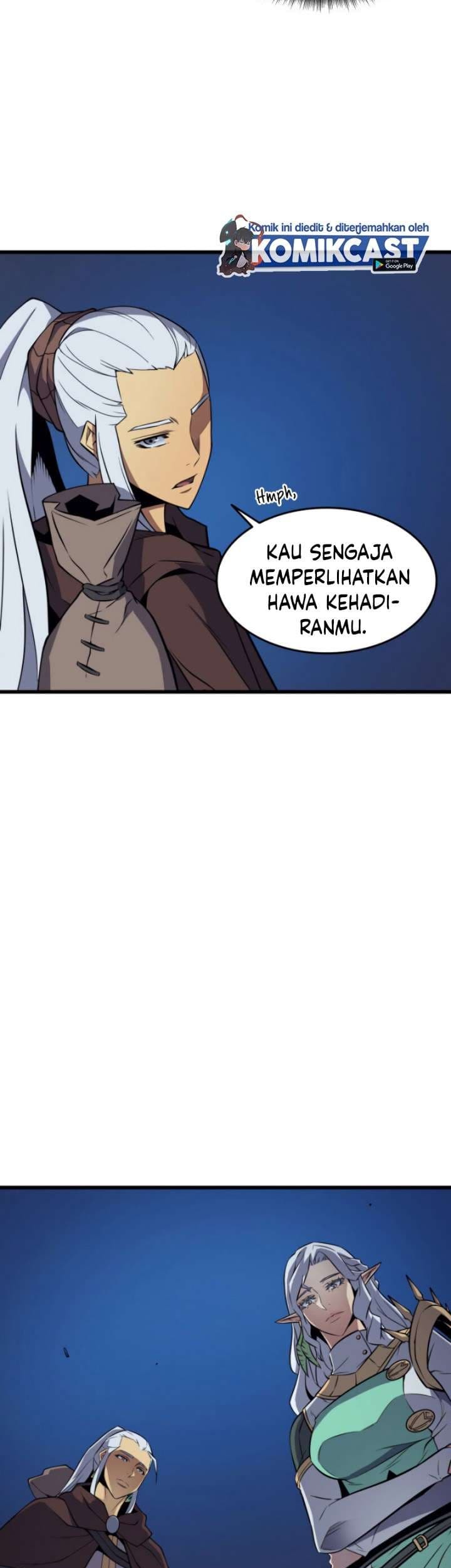 The Great Mage Returns After 4000 Years Chapter 84 - halaman 41