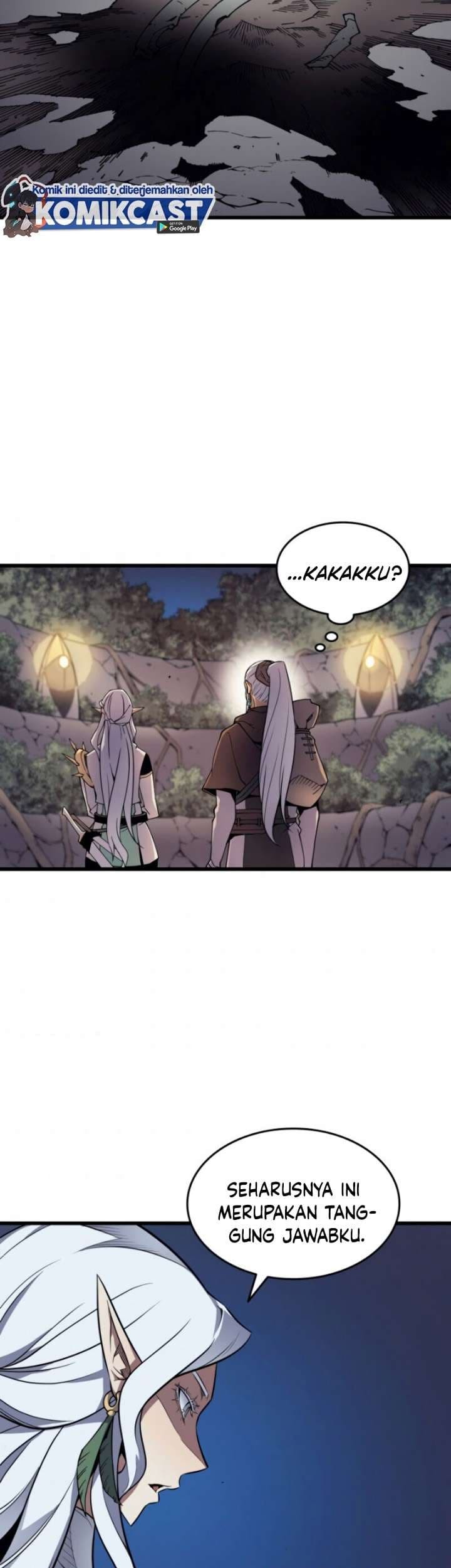 The Great Mage Returns After 4000 Years Chapter 84 - halaman 43