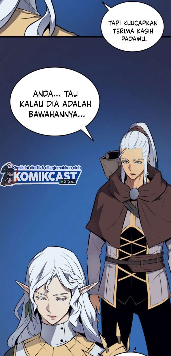The Great Mage Returns After 4000 Years Chapter 84 - halaman 44