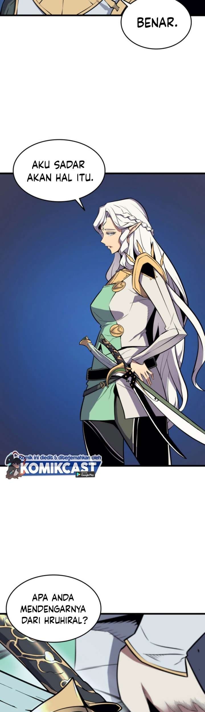 The Great Mage Returns After 4000 Years Chapter 84 - halaman 45