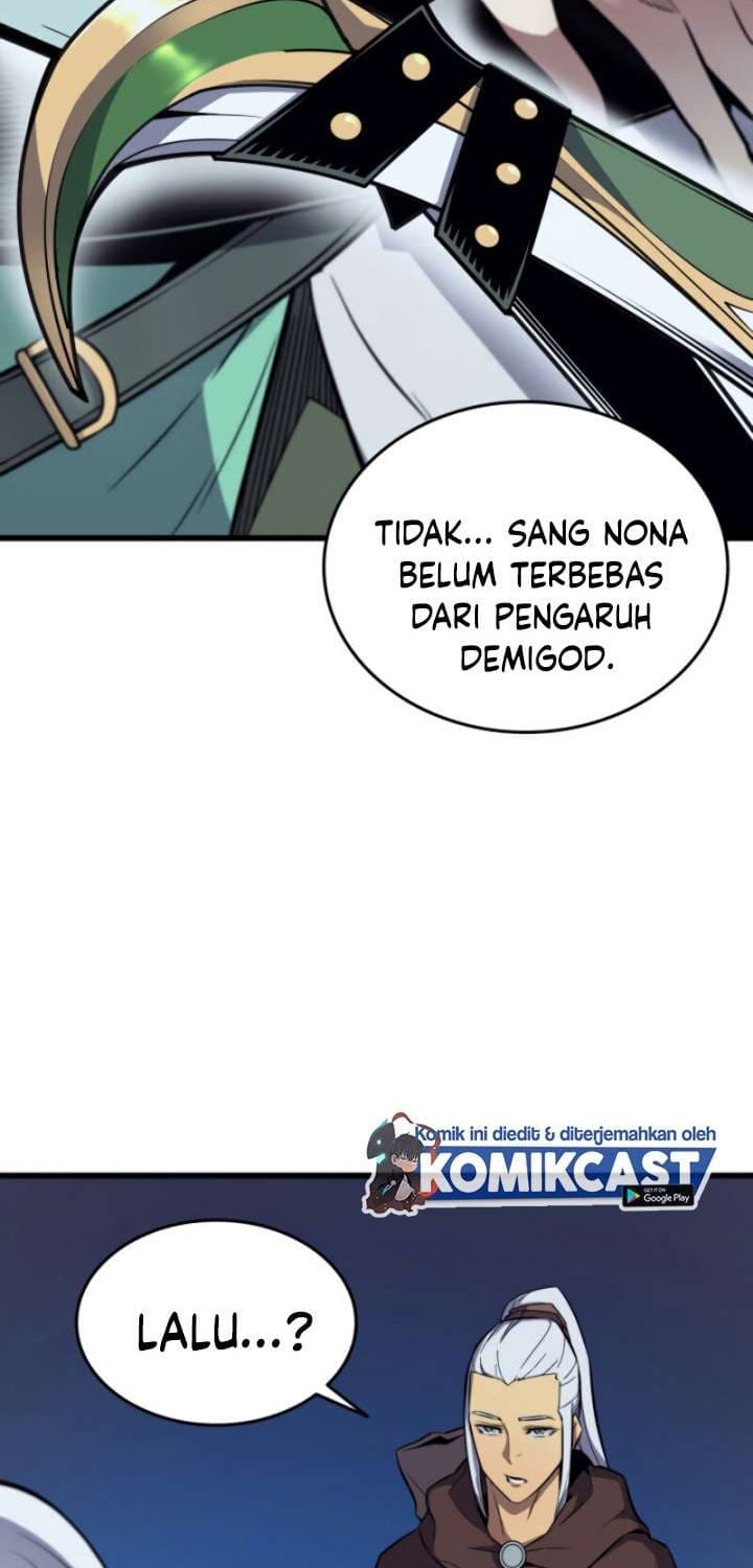 The Great Mage Returns After 4000 Years Chapter 84 - halaman 46