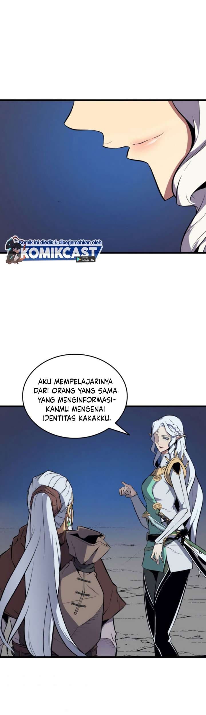 The Great Mage Returns After 4000 Years Chapter 84 - halaman 48