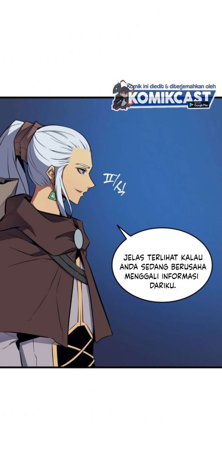 The Great Mage Returns After 4000 Years Chapter 84 - halaman 49