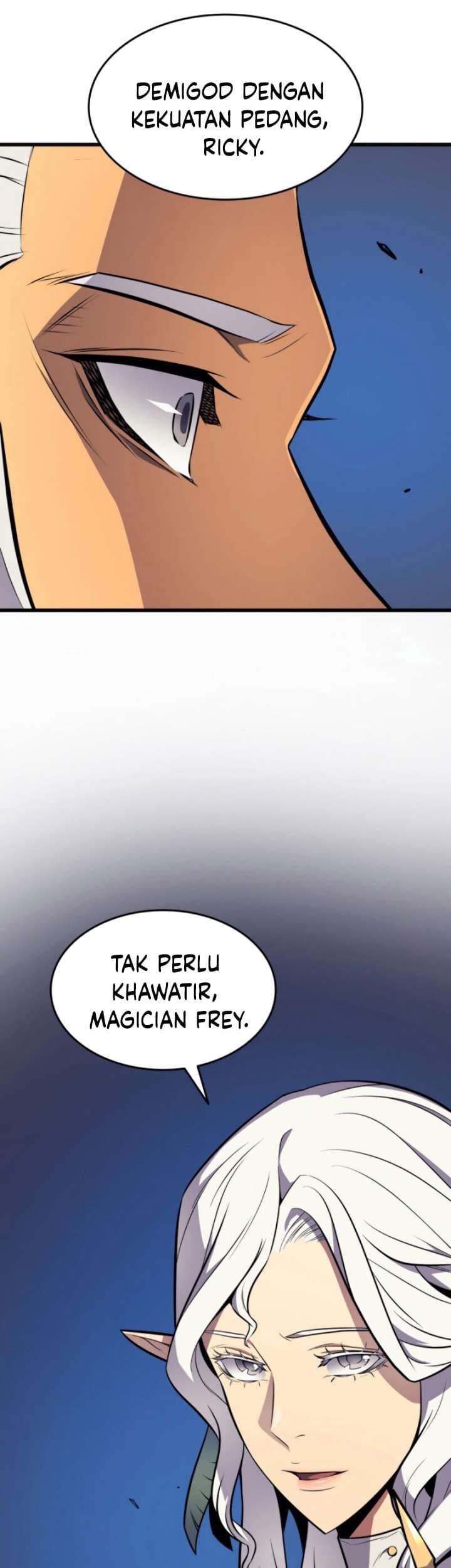 The Great Mage Returns After 4000 Years Chapter 84 - halaman 50