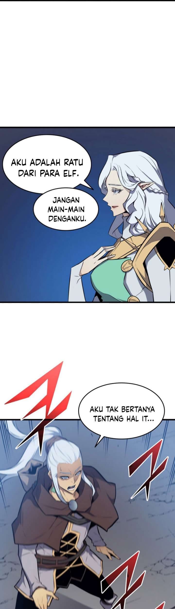 The Great Mage Returns After 4000 Years Chapter 84 - halaman 52