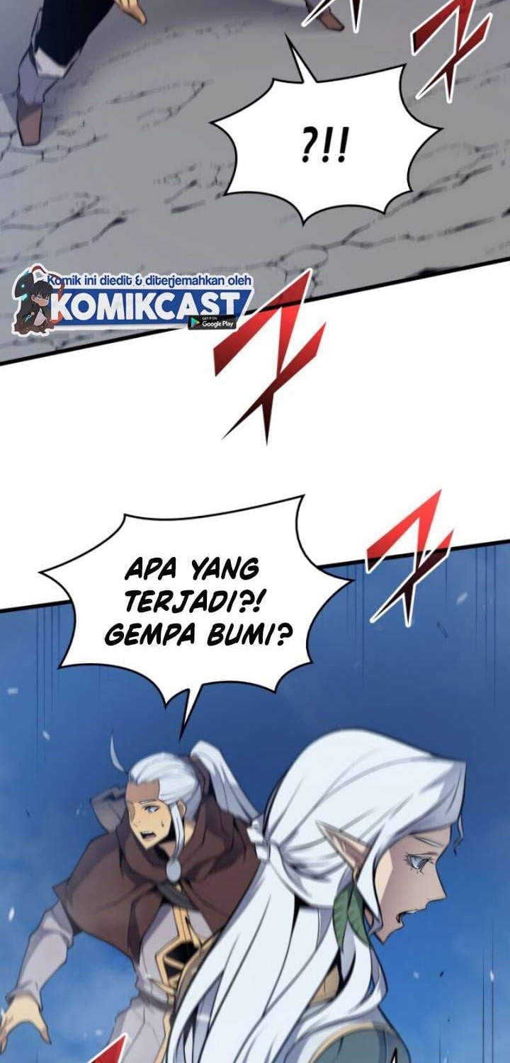 The Great Mage Returns After 4000 Years Chapter 84 - halaman 53