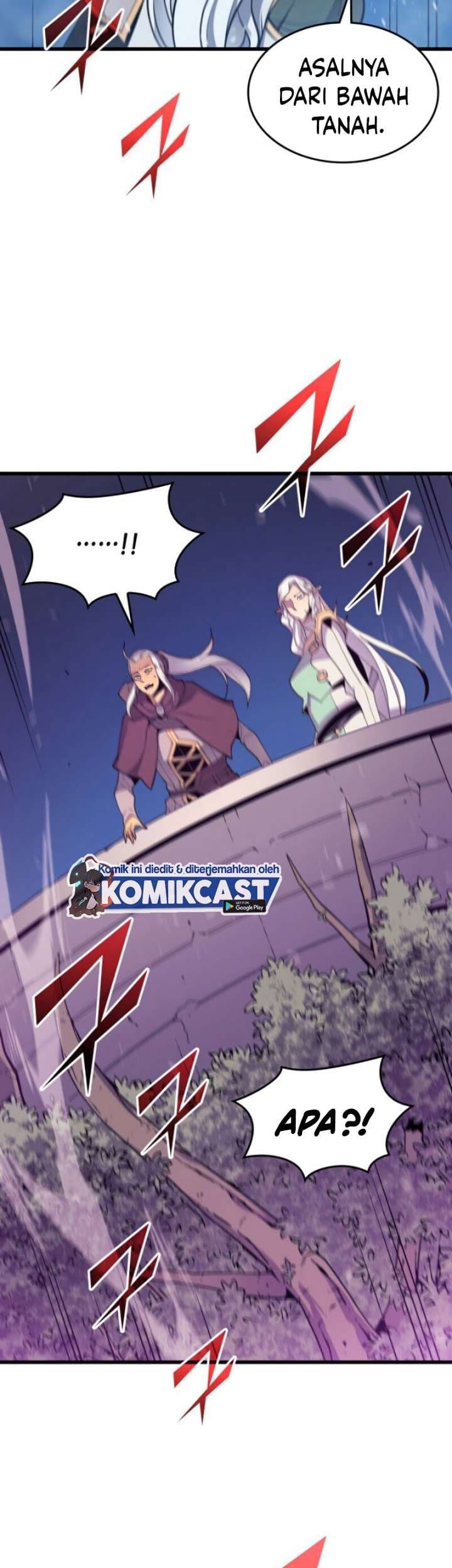 The Great Mage Returns After 4000 Years Chapter 84 - halaman 54