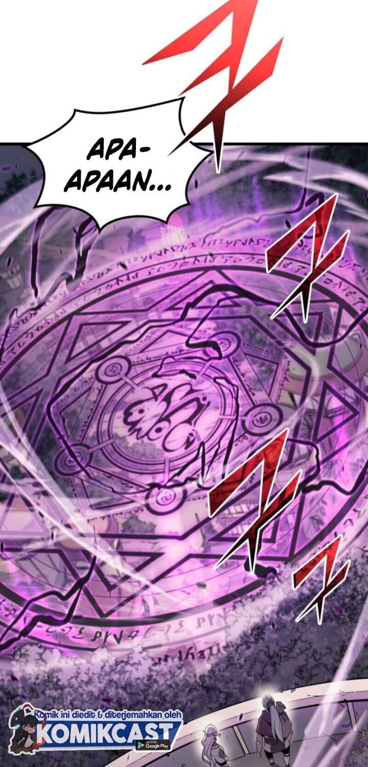 The Great Mage Returns After 4000 Years Chapter 84 - halaman 55