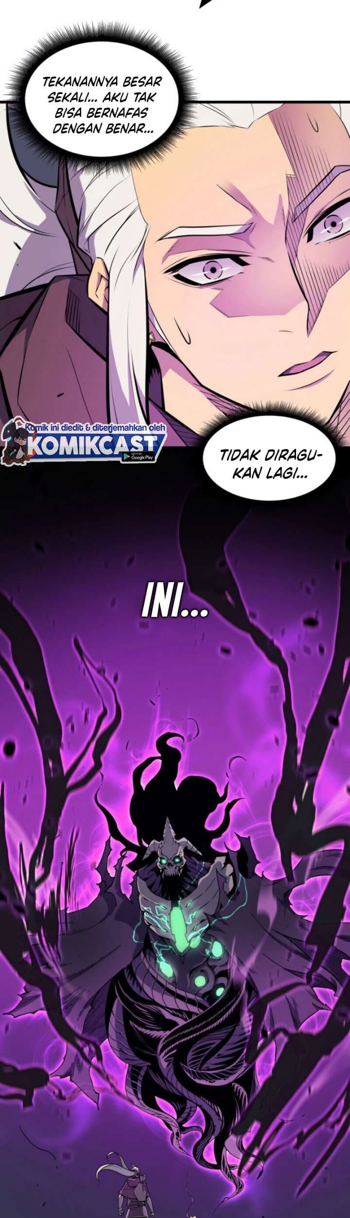 The Great Mage Returns After 4000 Years Chapter 84 - halaman 7
