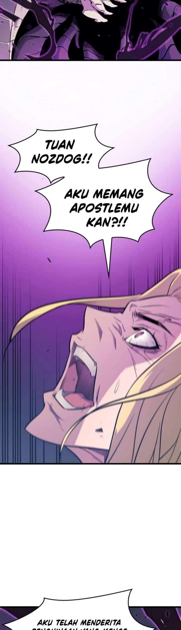 The Great Mage Returns After 4000 Years Chapter 84 - halaman 9