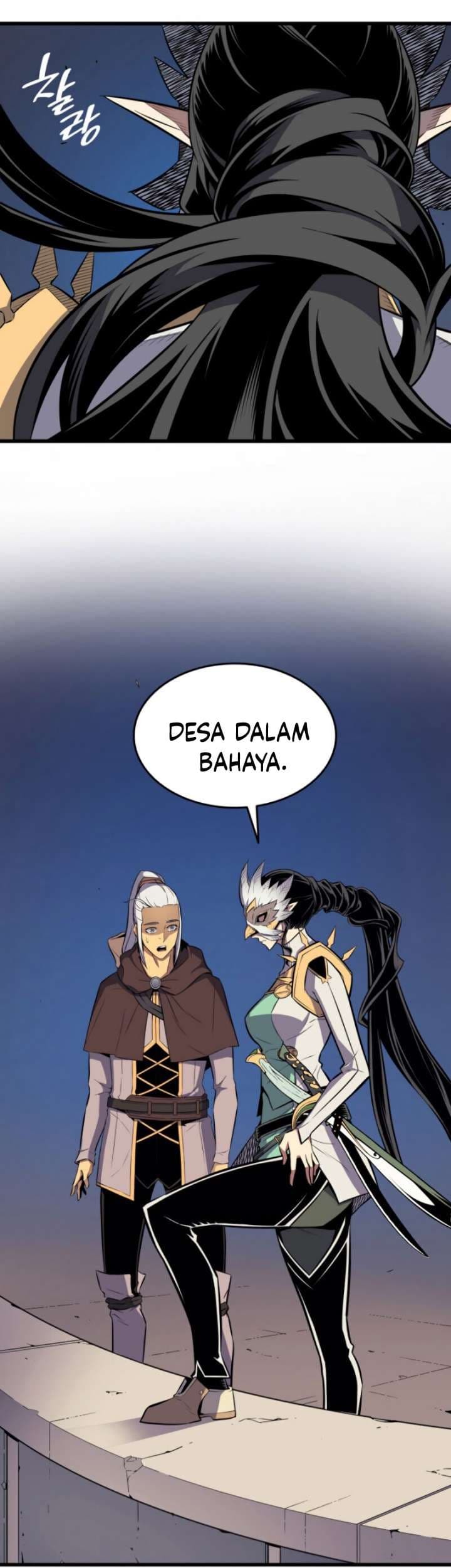 The Great Mage Returns After 4000 Years Chapter 85 - halaman 11