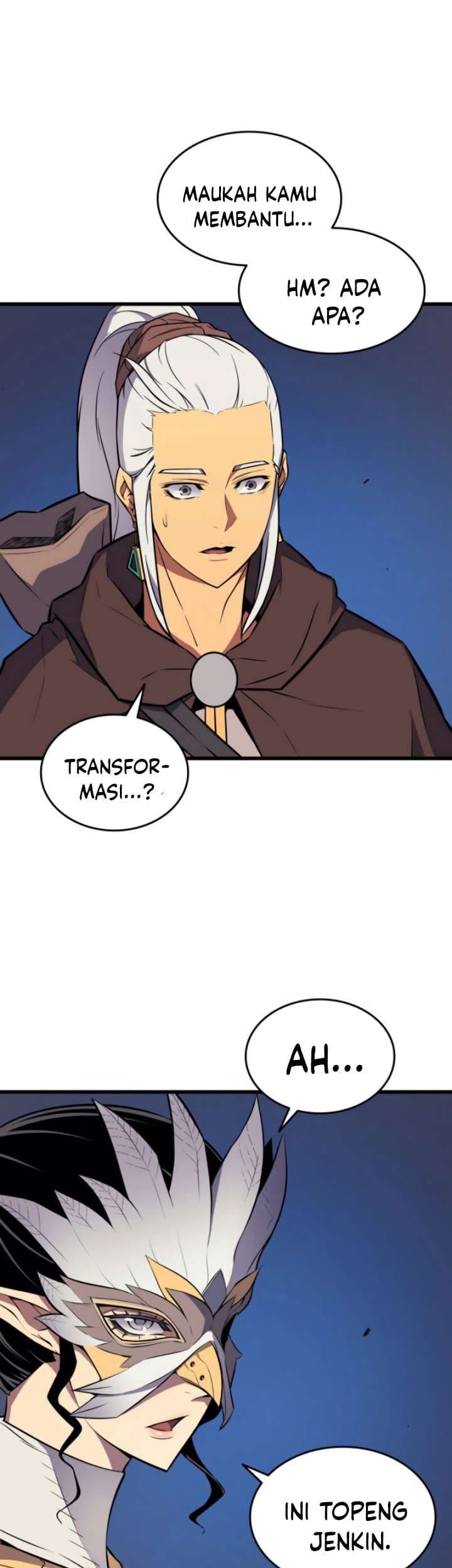 The Great Mage Returns After 4000 Years Chapter 85 - halaman 13