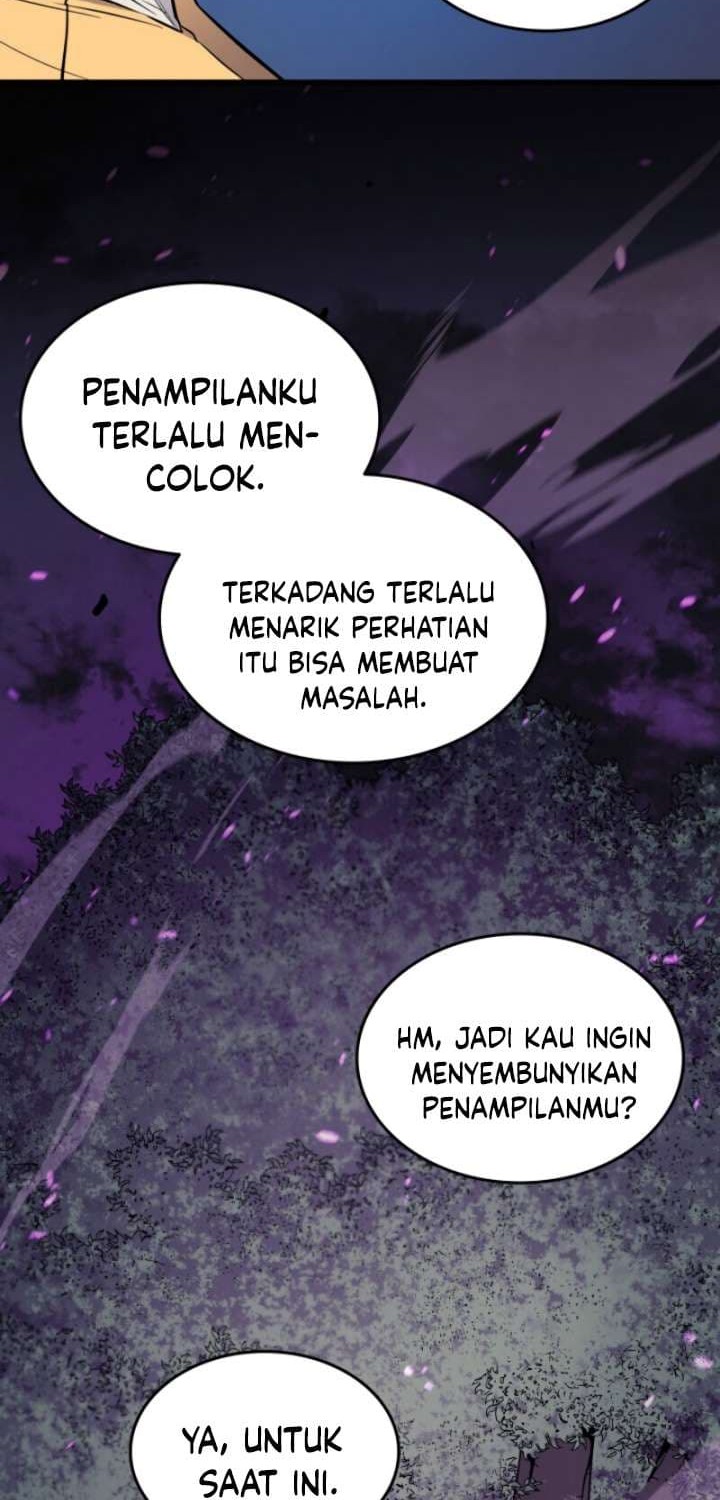 The Great Mage Returns After 4000 Years Chapter 85 - halaman 14