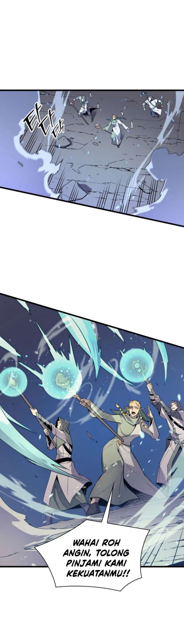The Great Mage Returns After 4000 Years Chapter 85 - halaman 17