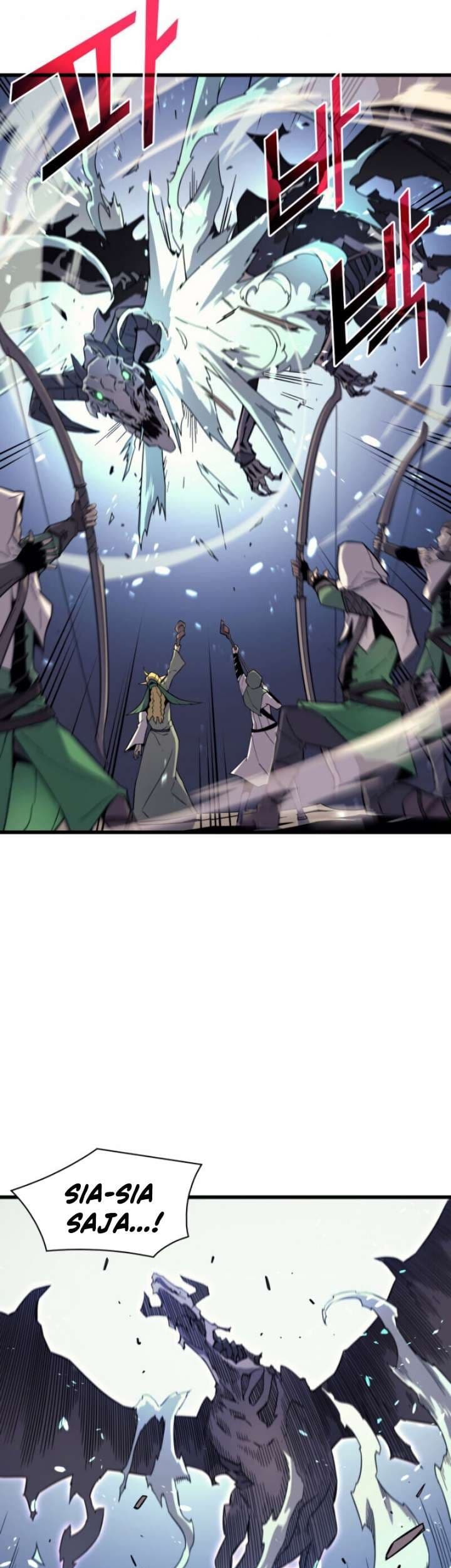 The Great Mage Returns After 4000 Years Chapter 85 - halaman 19