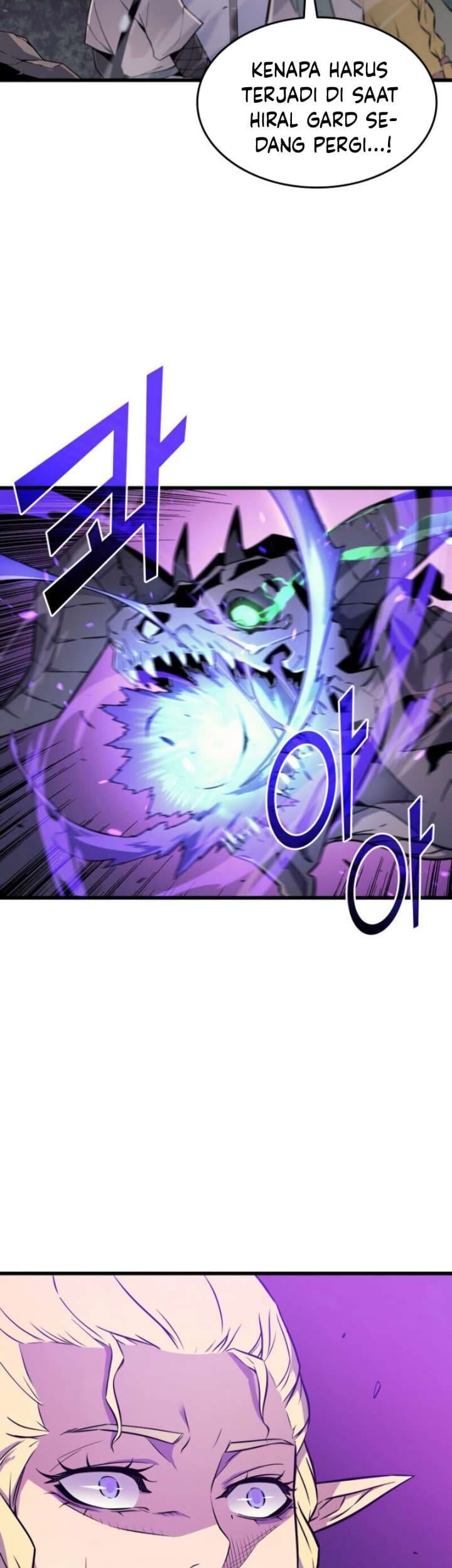 The Great Mage Returns After 4000 Years Chapter 85 - halaman 21