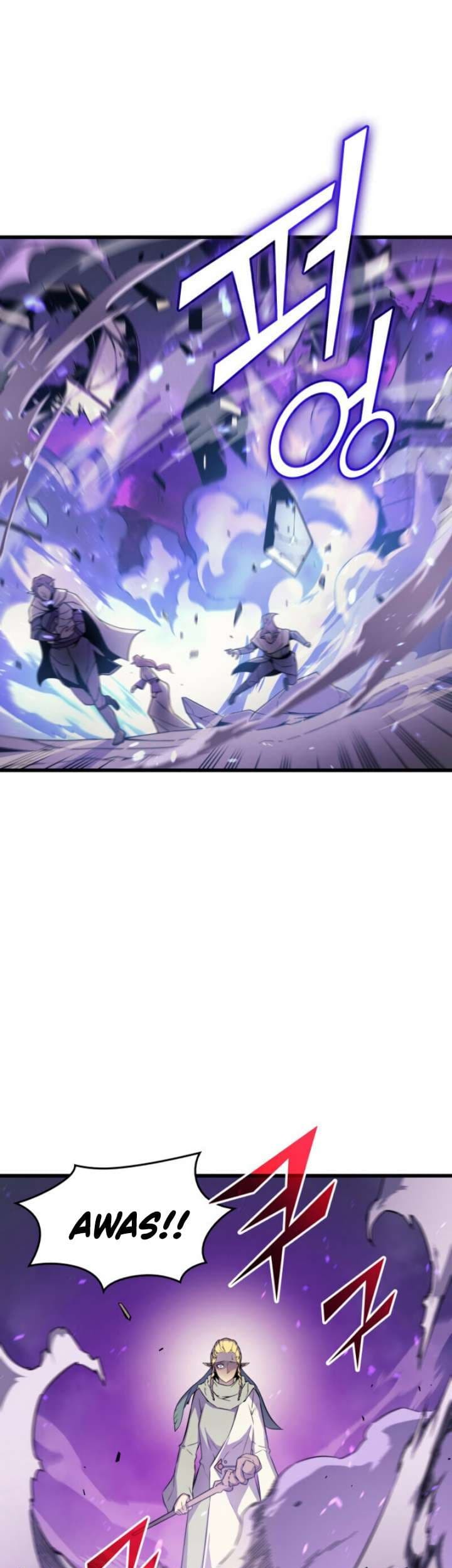 The Great Mage Returns After 4000 Years Chapter 85 - halaman 25