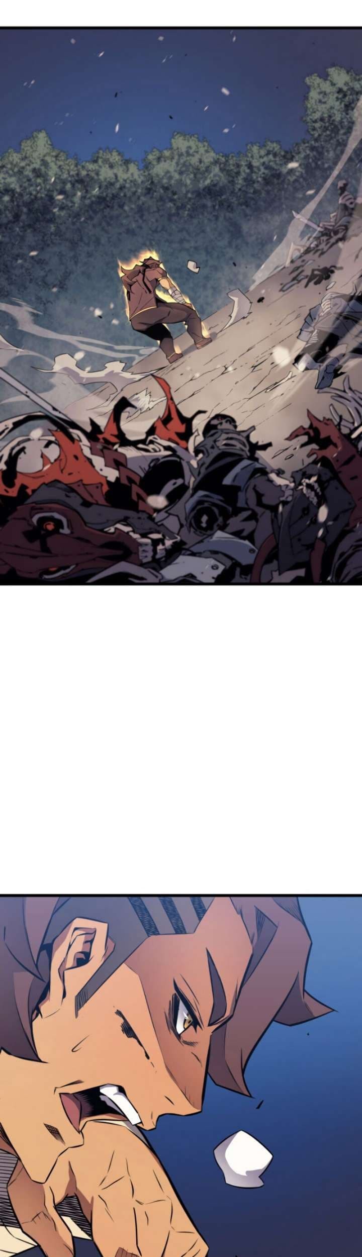The Great Mage Returns After 4000 Years Chapter 85 - halaman 3