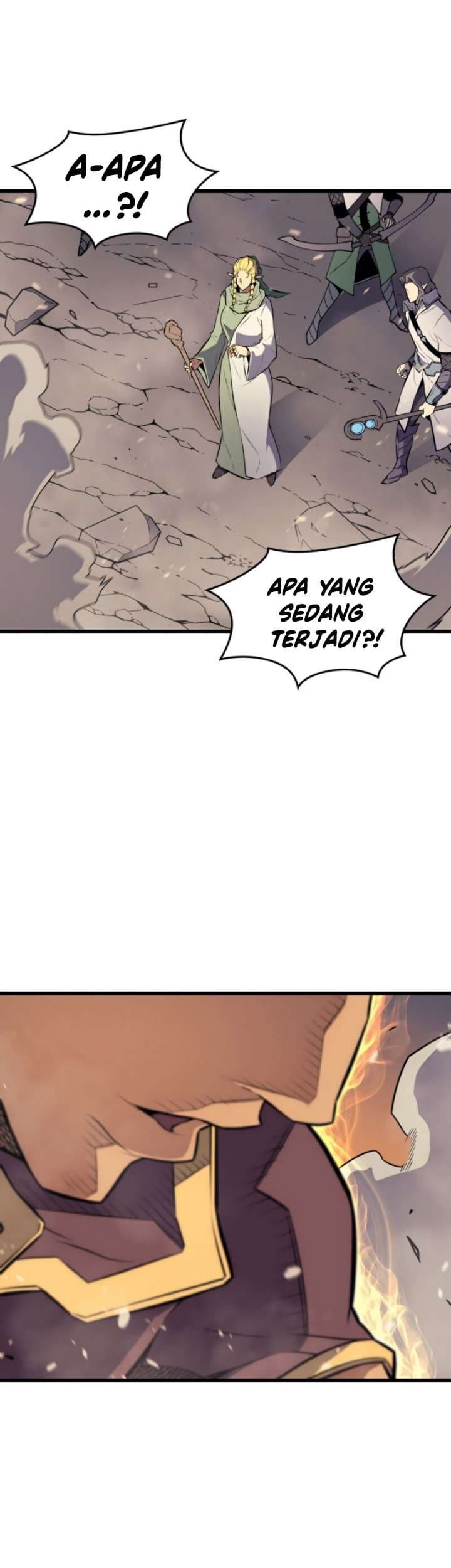 The Great Mage Returns After 4000 Years Chapter 85 - halaman 30
