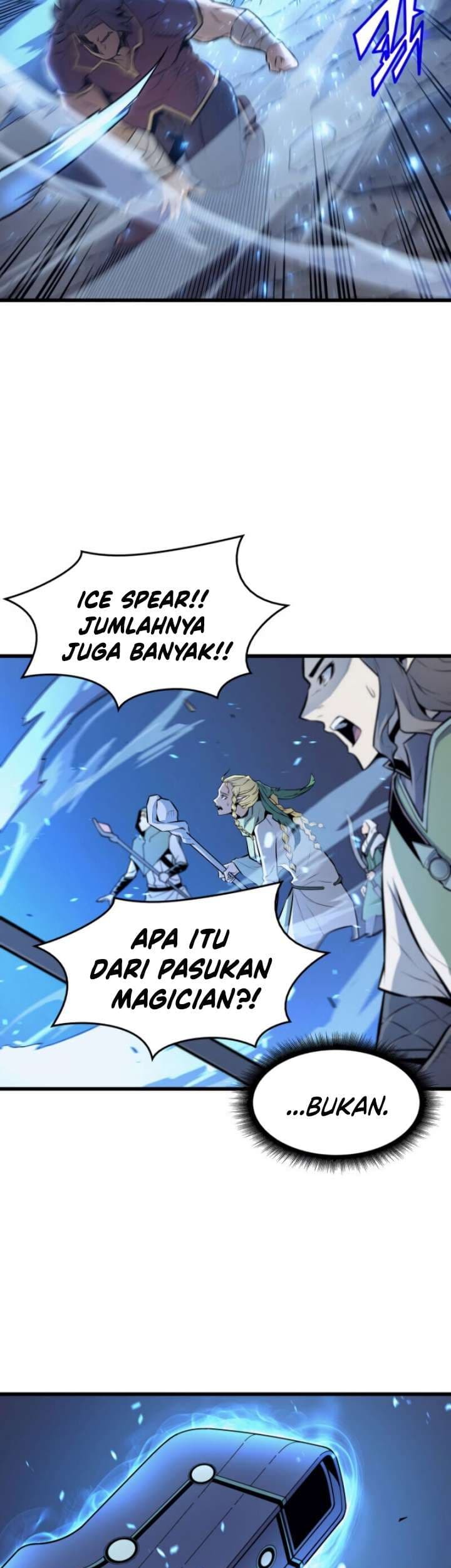 The Great Mage Returns After 4000 Years Chapter 85 - halaman 34