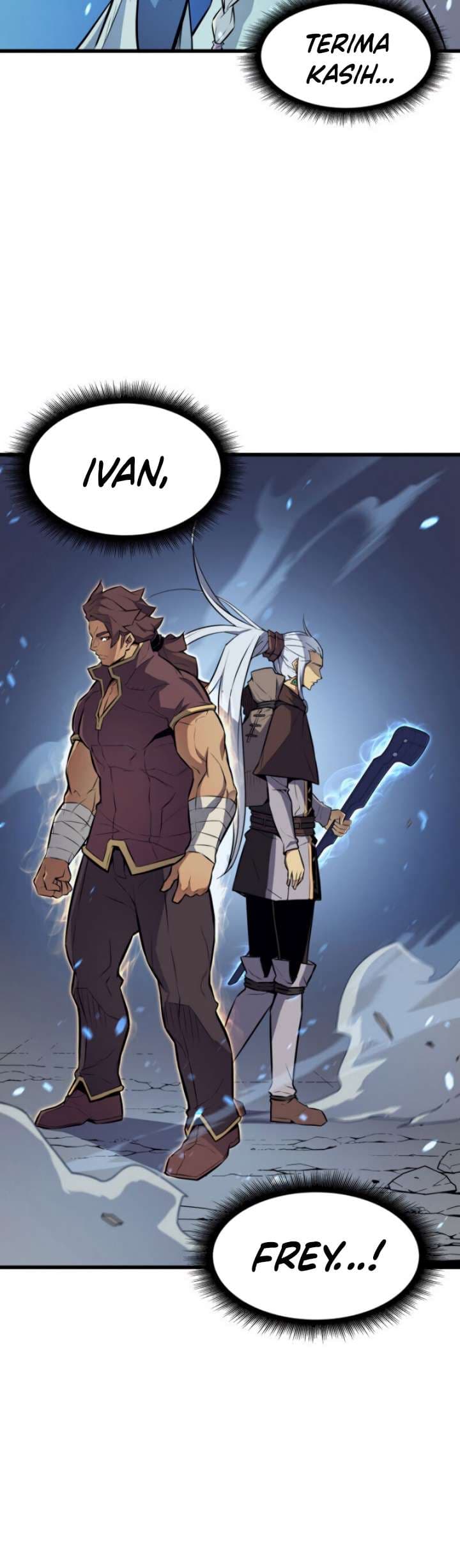 The Great Mage Returns After 4000 Years Chapter 85 - halaman 36