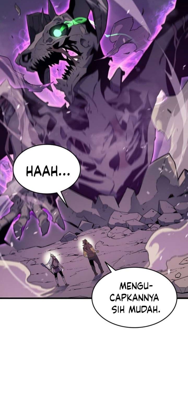 The Great Mage Returns After 4000 Years Chapter 85 - halaman 38