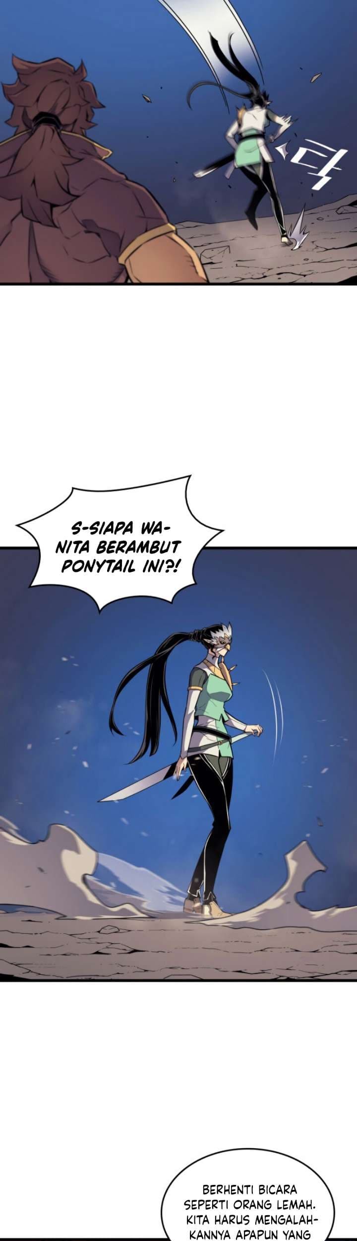 The Great Mage Returns After 4000 Years Chapter 85 - halaman 41