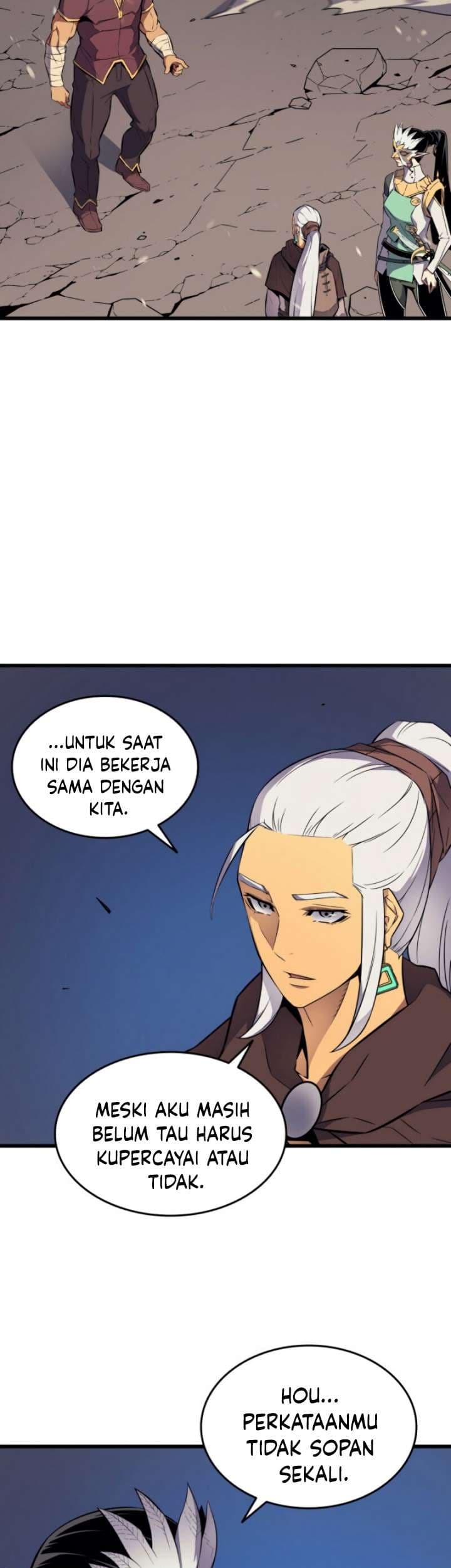 The Great Mage Returns After 4000 Years Chapter 85 - halaman 45
