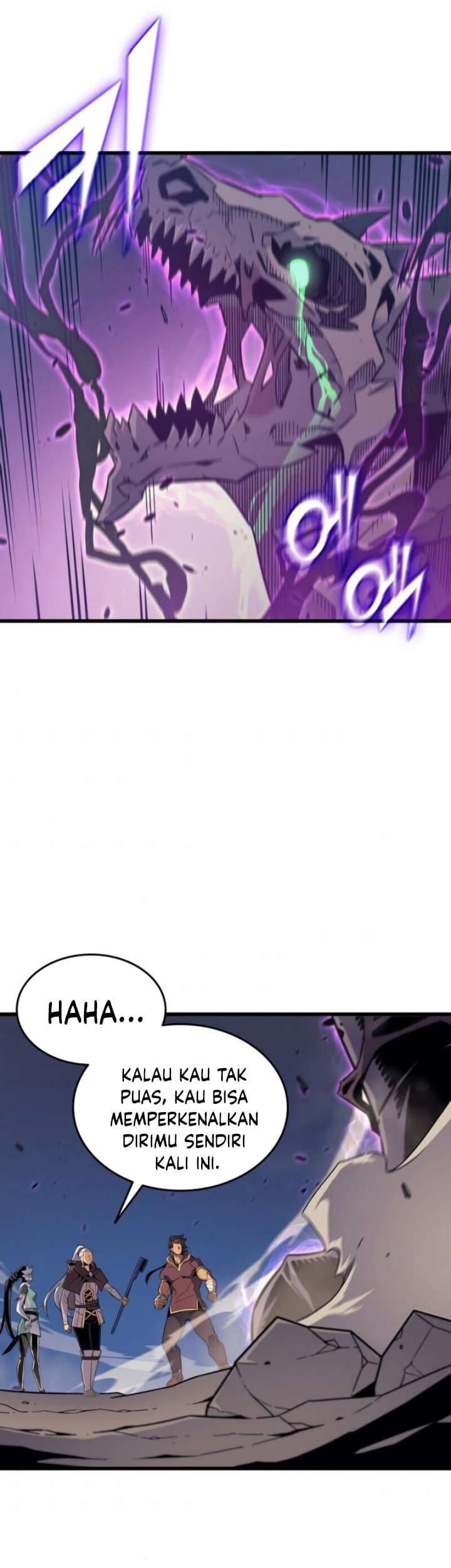 The Great Mage Returns After 4000 Years Chapter 85 - halaman 47