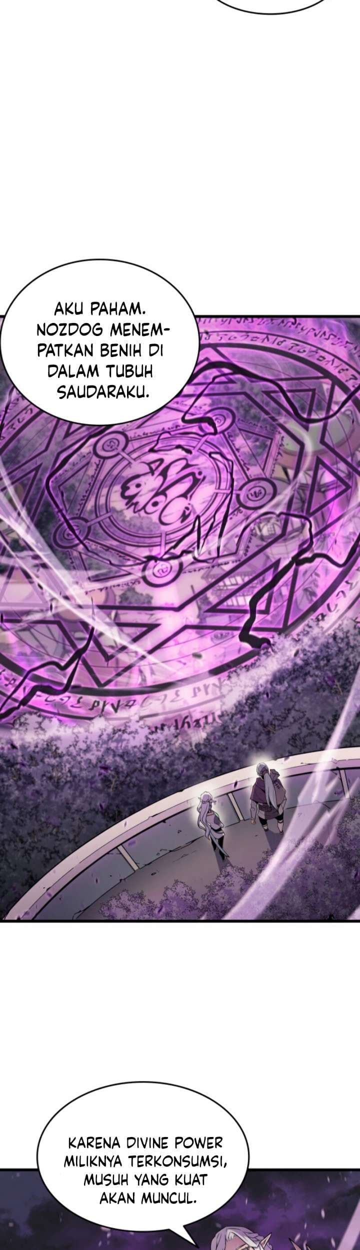The Great Mage Returns After 4000 Years Chapter 85 - halaman 5