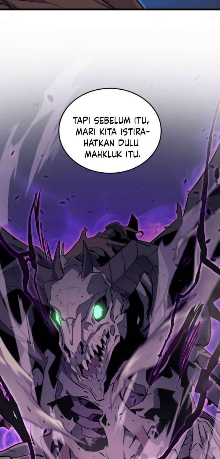 The Great Mage Returns After 4000 Years Chapter 85 - halaman 50