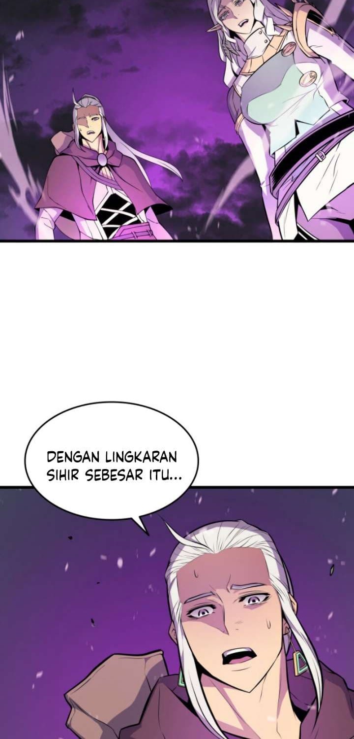 The Great Mage Returns After 4000 Years Chapter 85 - halaman 6