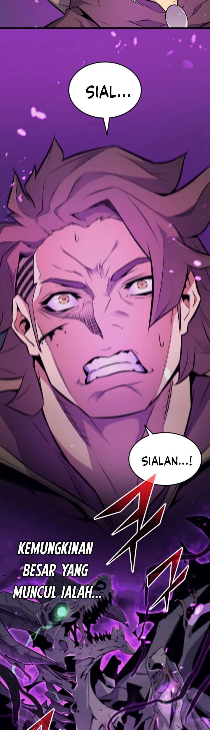 The Great Mage Returns After 4000 Years Chapter 85 - halaman 7