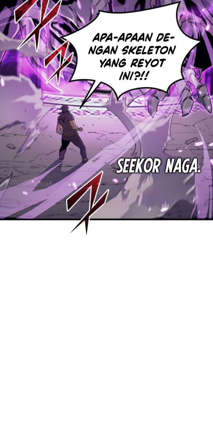 The Great Mage Returns After 4000 Years Chapter 85 - halaman 8