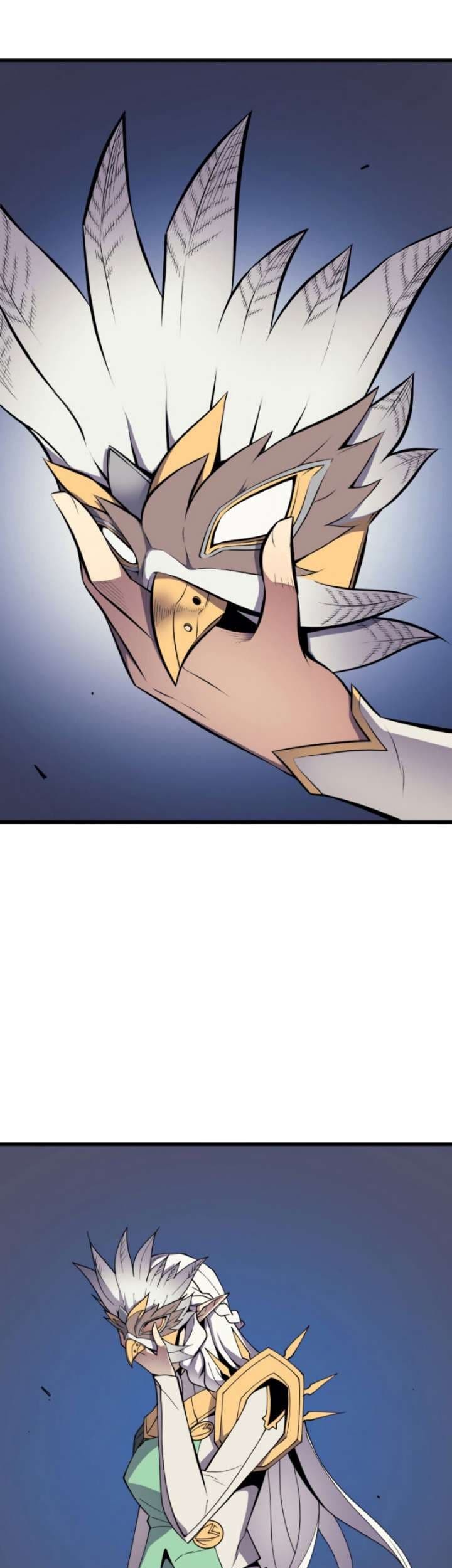 The Great Mage Returns After 4000 Years Chapter 85 - halaman 9