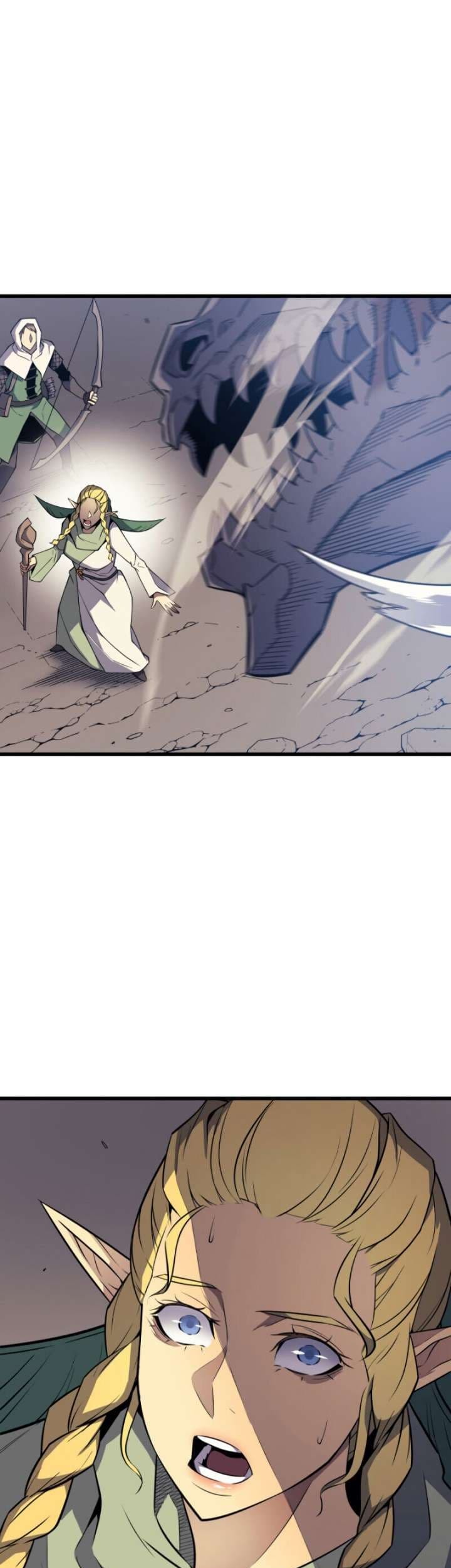 The Great Mage Returns After 4000 Years Chapter 86 - halaman 12
