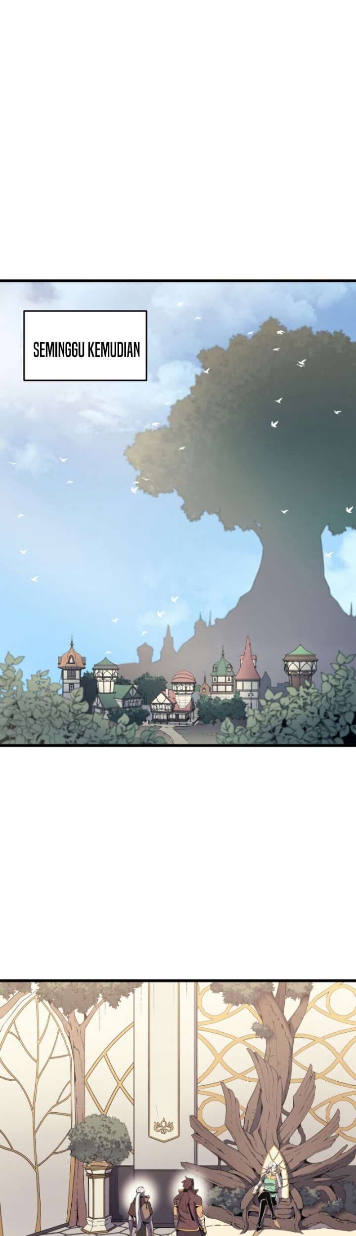 The Great Mage Returns After 4000 Years Chapter 86 - halaman 18