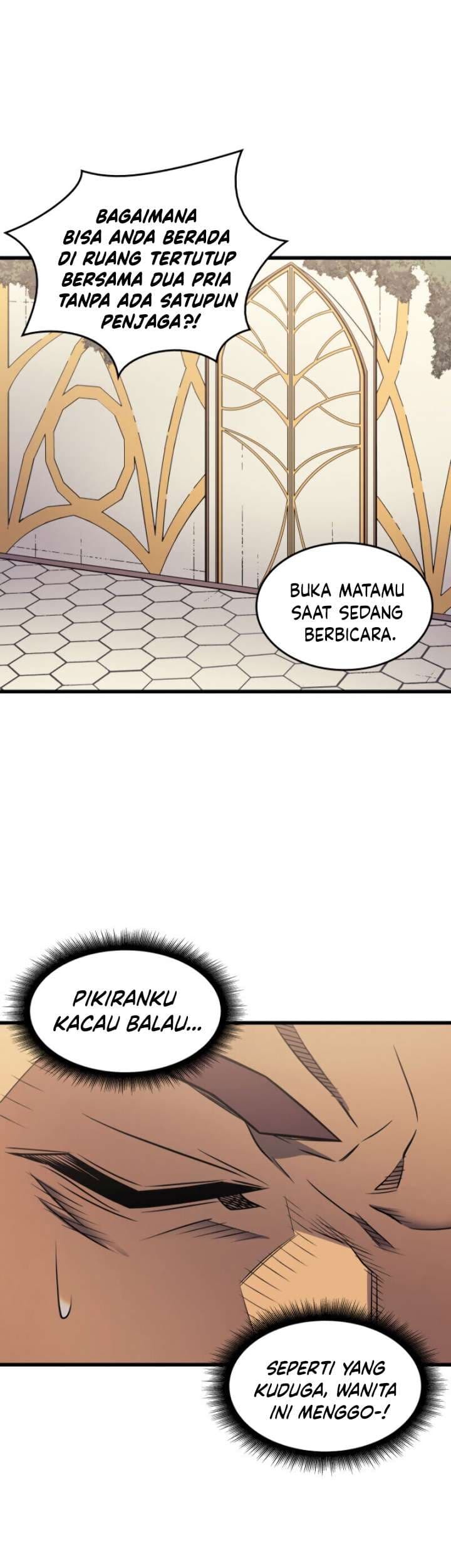 The Great Mage Returns After 4000 Years Chapter 86 - halaman 22