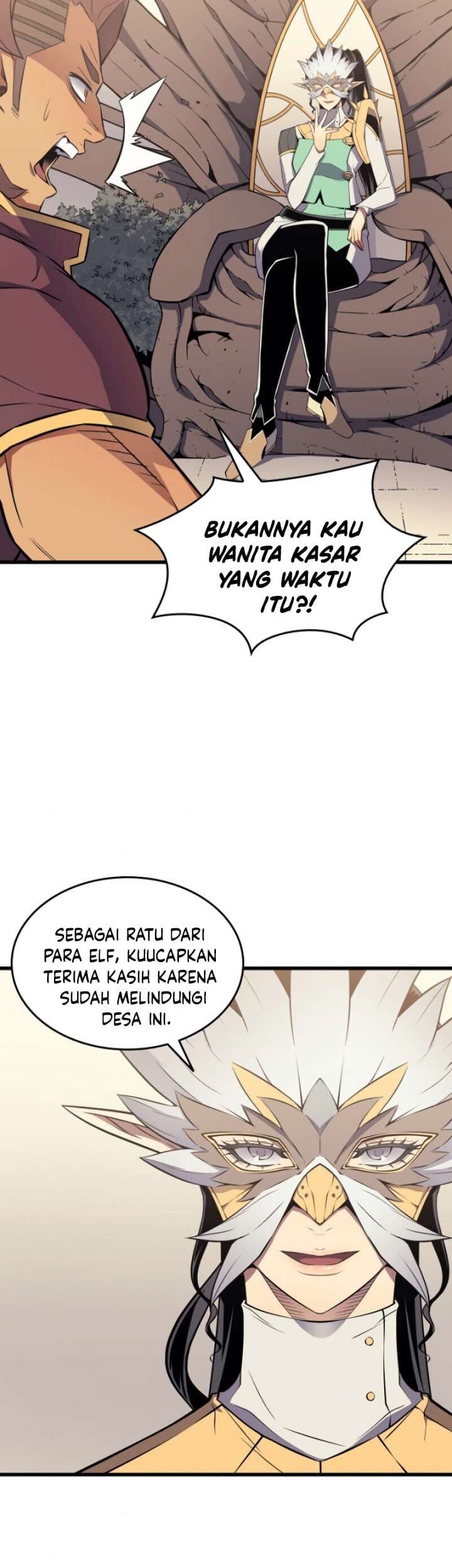 The Great Mage Returns After 4000 Years Chapter 86 - halaman 24