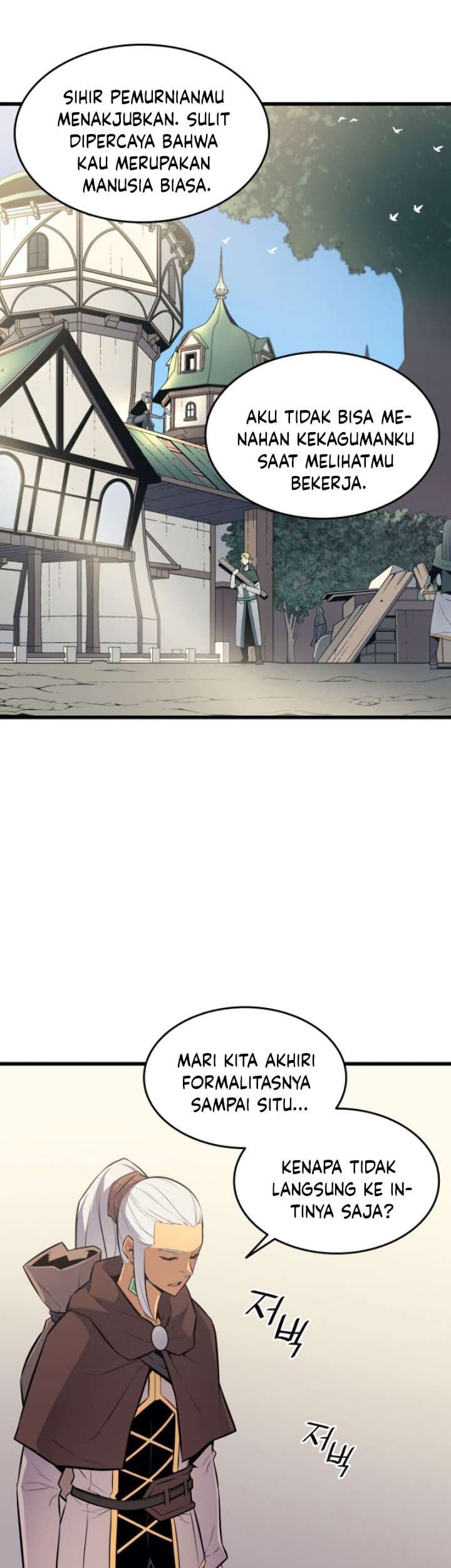 The Great Mage Returns After 4000 Years Chapter 86 - halaman 26