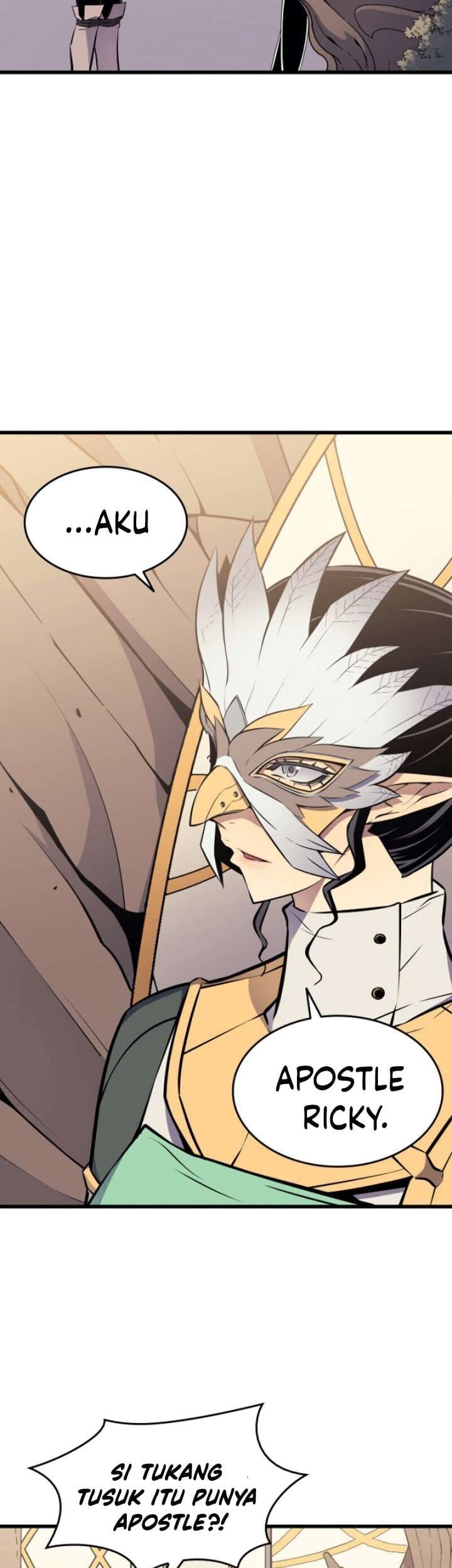 The Great Mage Returns After 4000 Years Chapter 86 - halaman 28