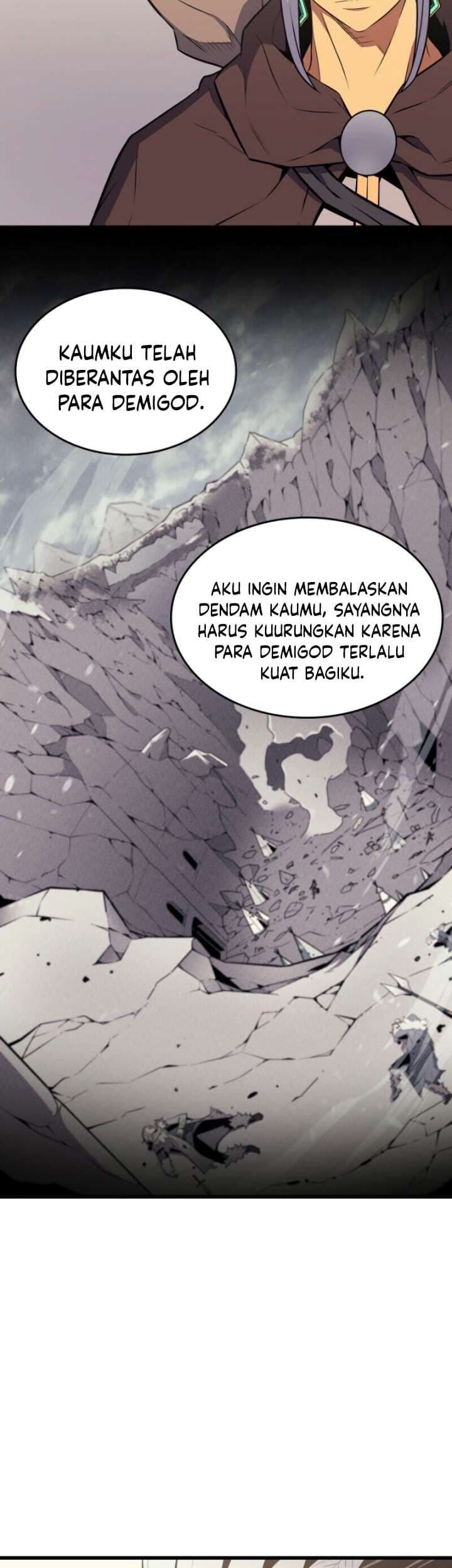 The Great Mage Returns After 4000 Years Chapter 86 - halaman 30