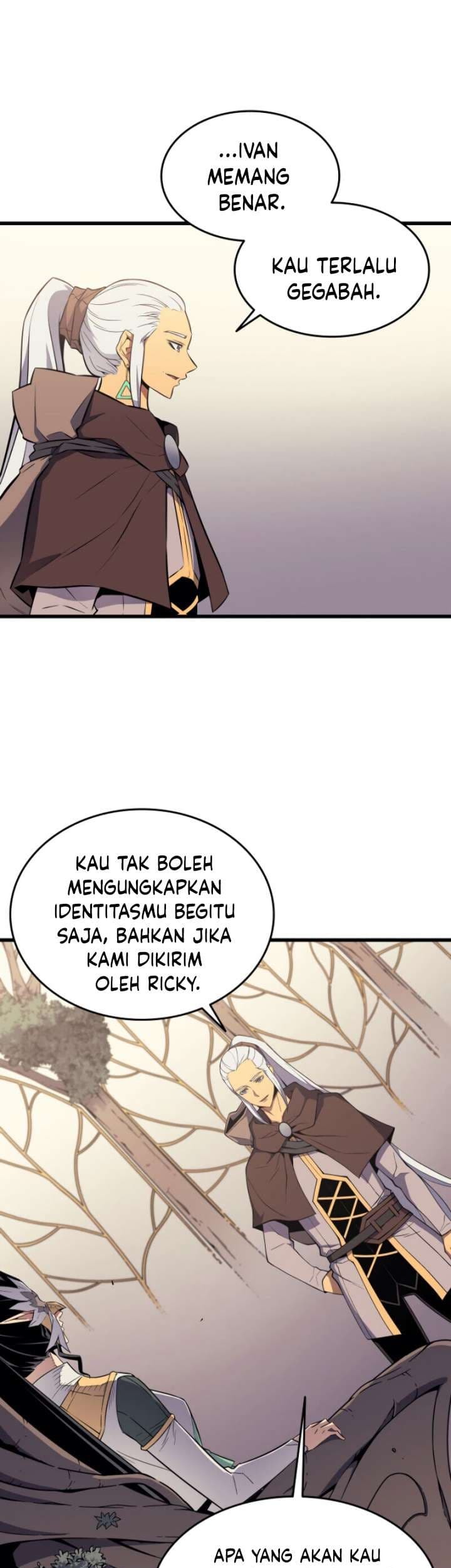 The Great Mage Returns After 4000 Years Chapter 86 - halaman 32