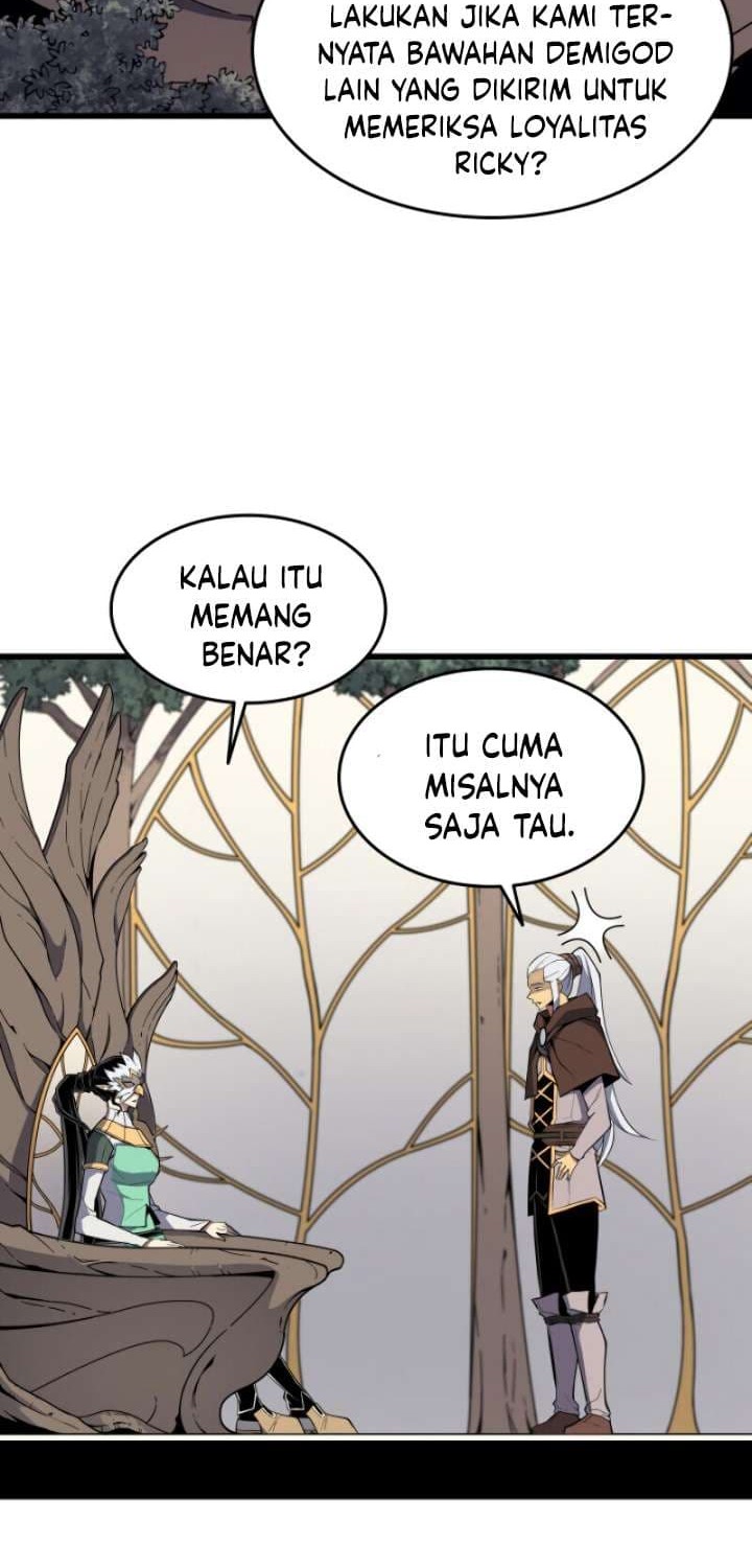 The Great Mage Returns After 4000 Years Chapter 86 - halaman 33