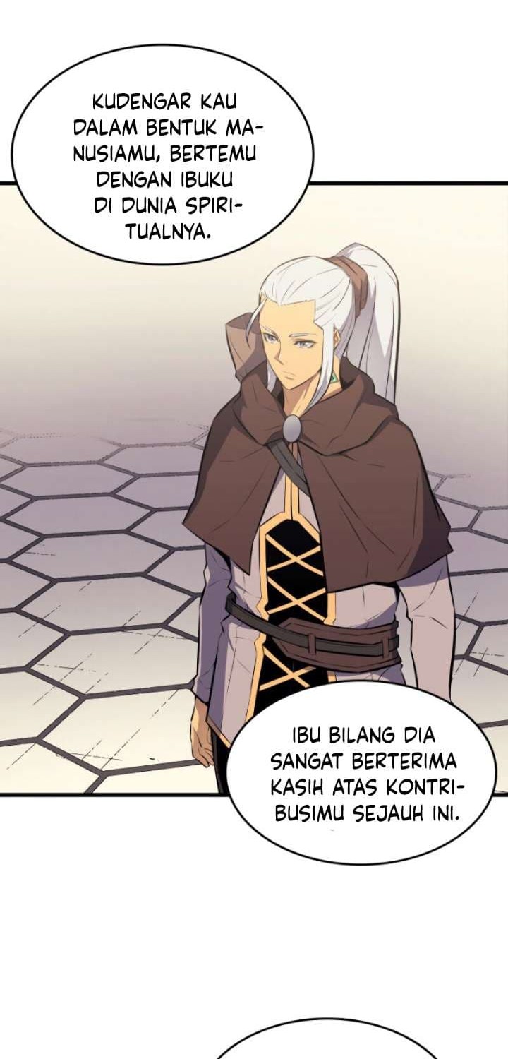 The Great Mage Returns After 4000 Years Chapter 86 - halaman 35